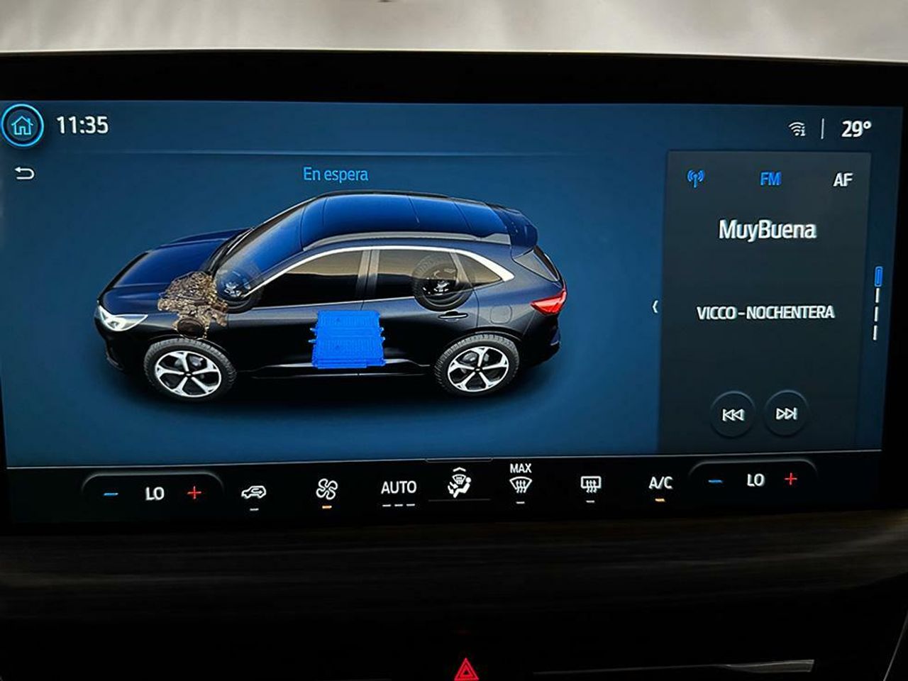 Foto Ford Kuga 11