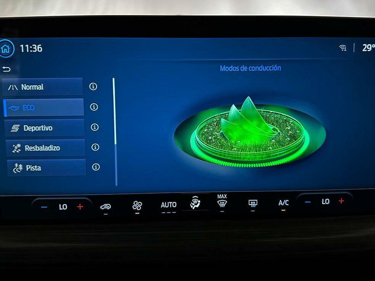 Foto Ford Kuga 13