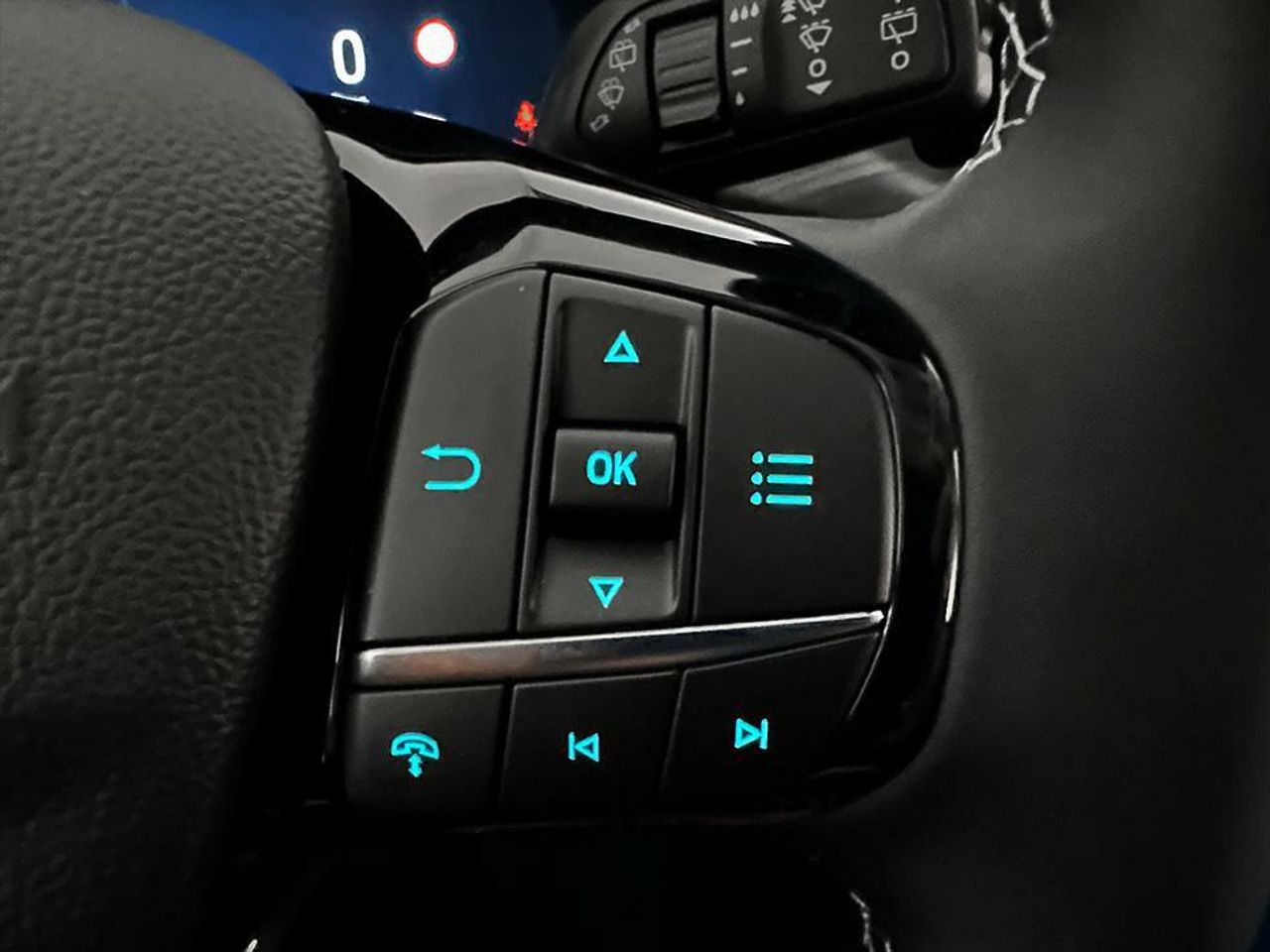 Foto Ford Kuga 15