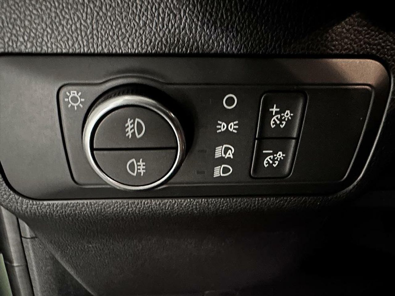 Foto Ford Kuga 17