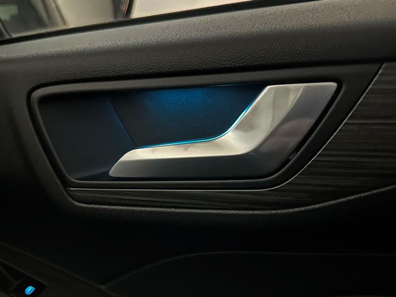 Foto Ford Kuga 20