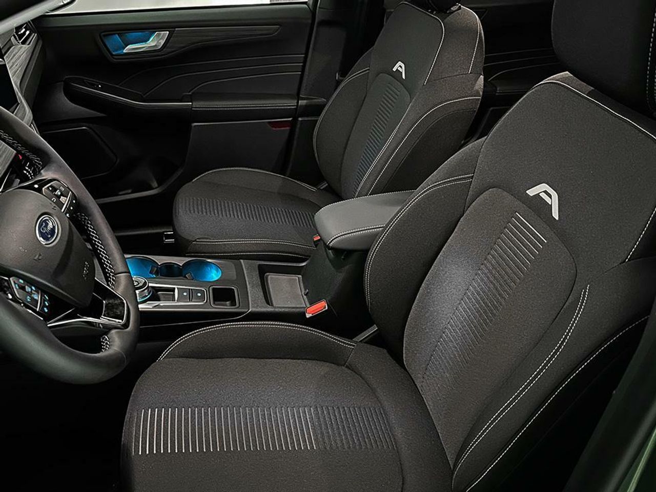 Foto Ford Kuga 21