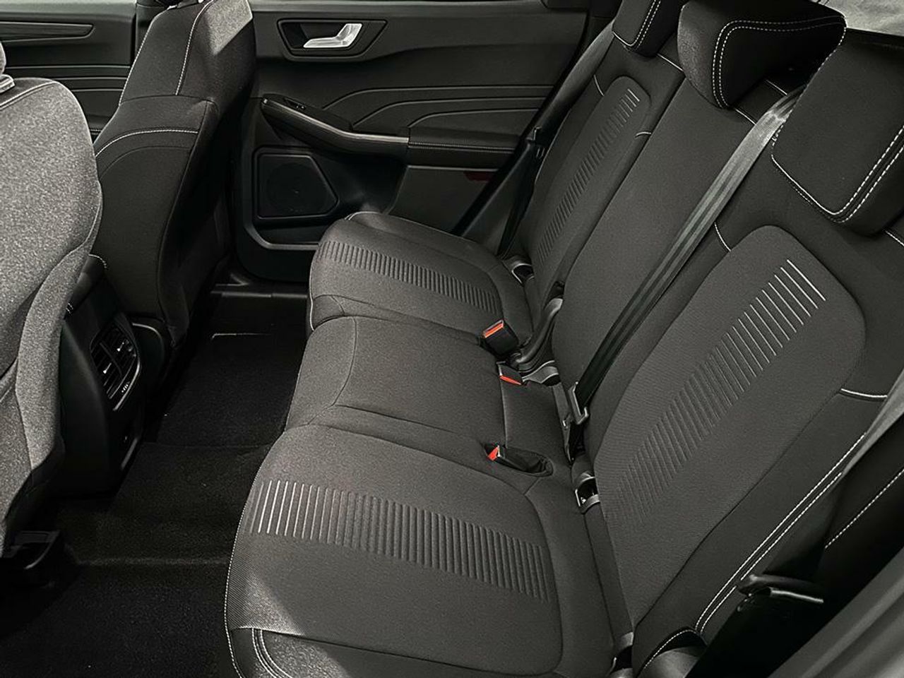 Foto Ford Kuga 22