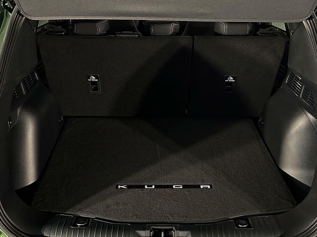 Foto Ford Kuga 23