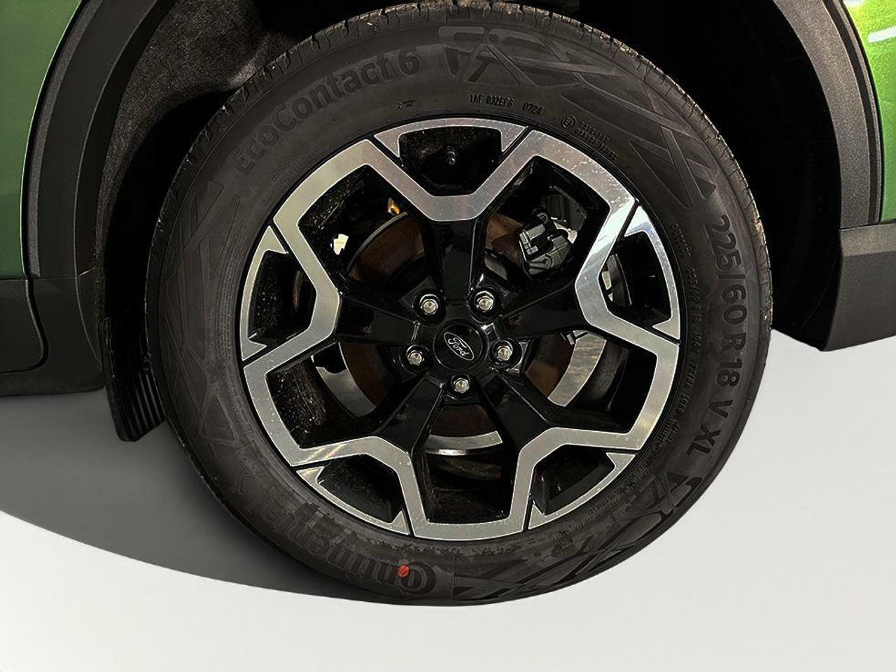 Foto Ford Kuga 24
