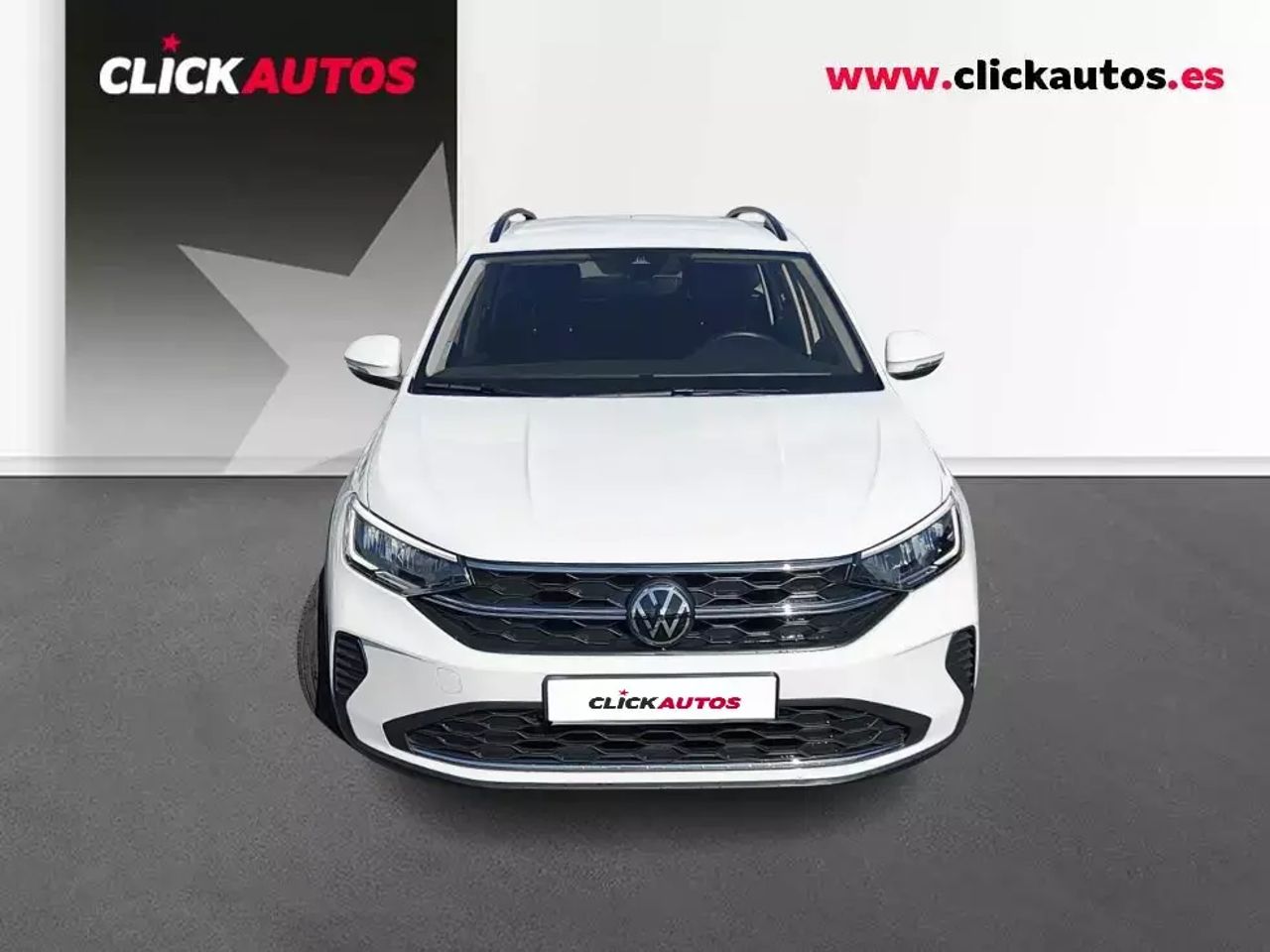 Foto Volkswagen Taigo 2
