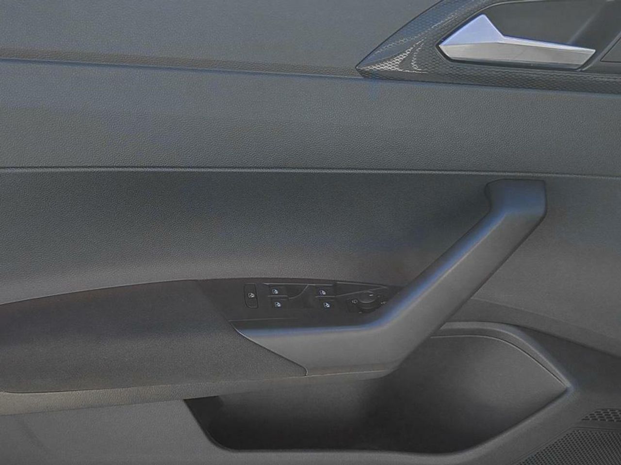 Foto Volkswagen Taigo 11