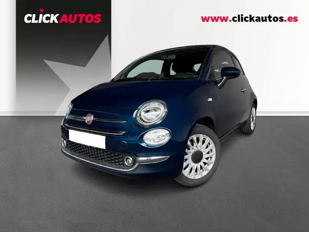 Foto Fiat 500 1