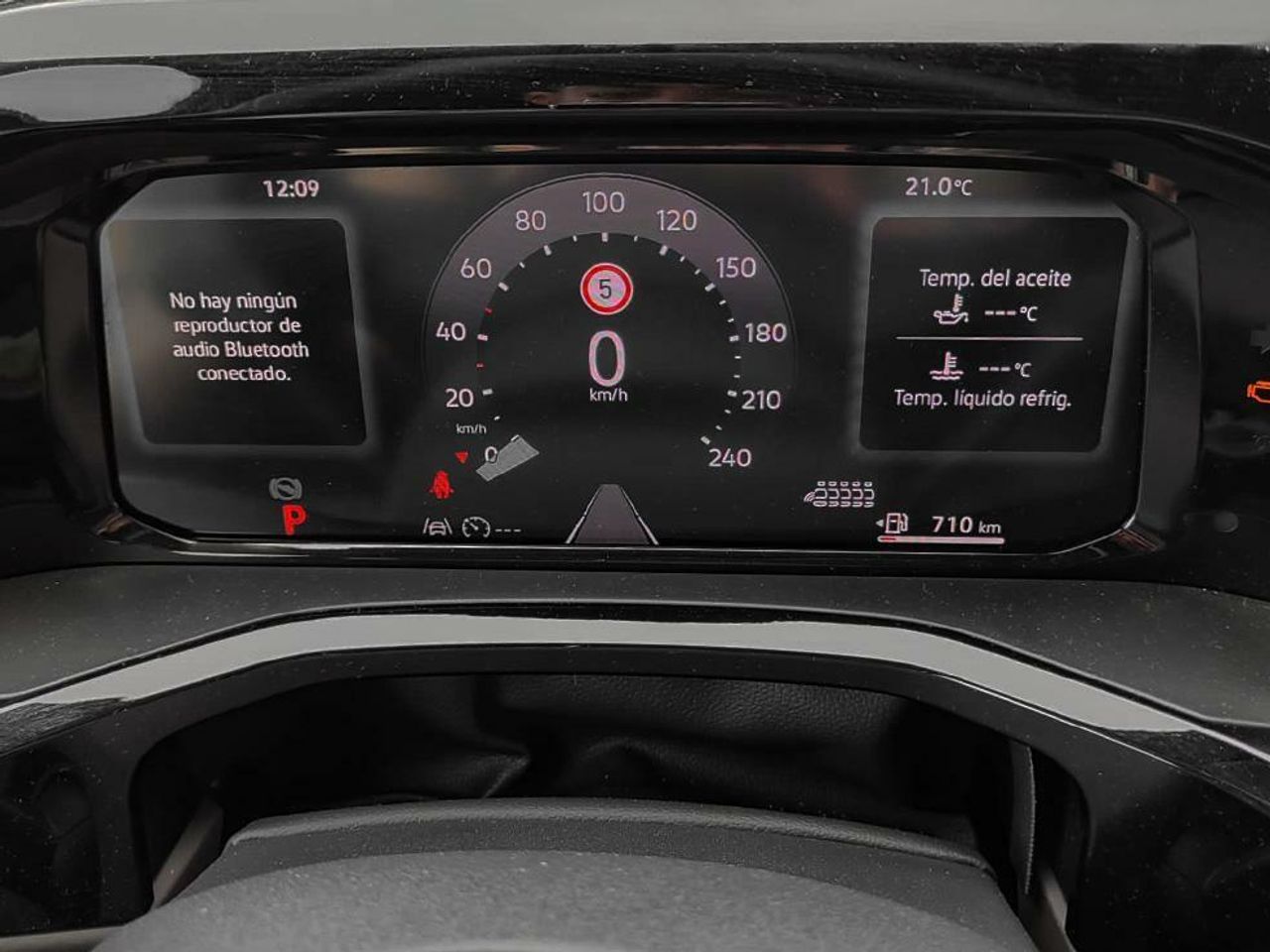 Foto Volkswagen Multivan 10
