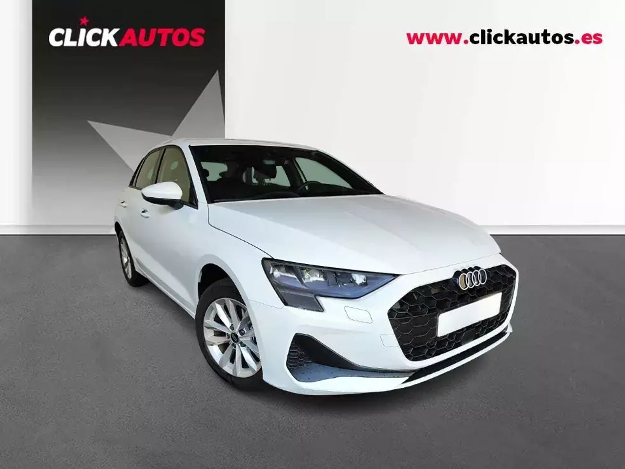 Foto Audi A3 2