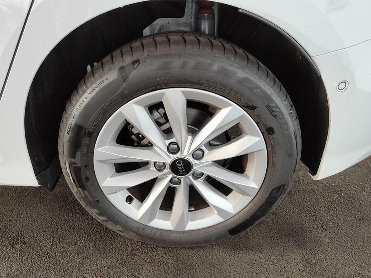Foto Audi A3 18