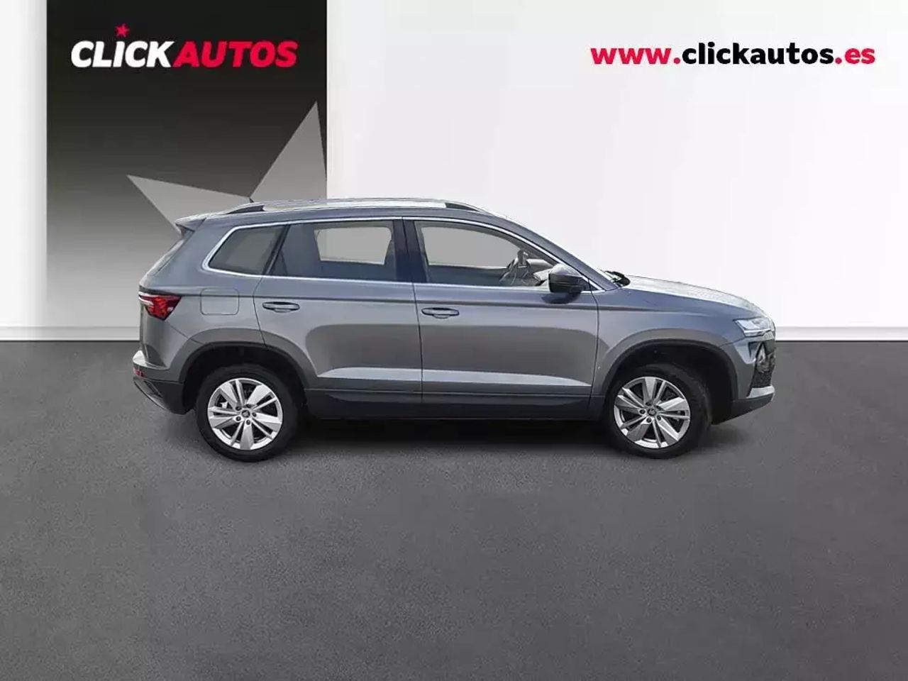 Foto Skoda Karoq 4