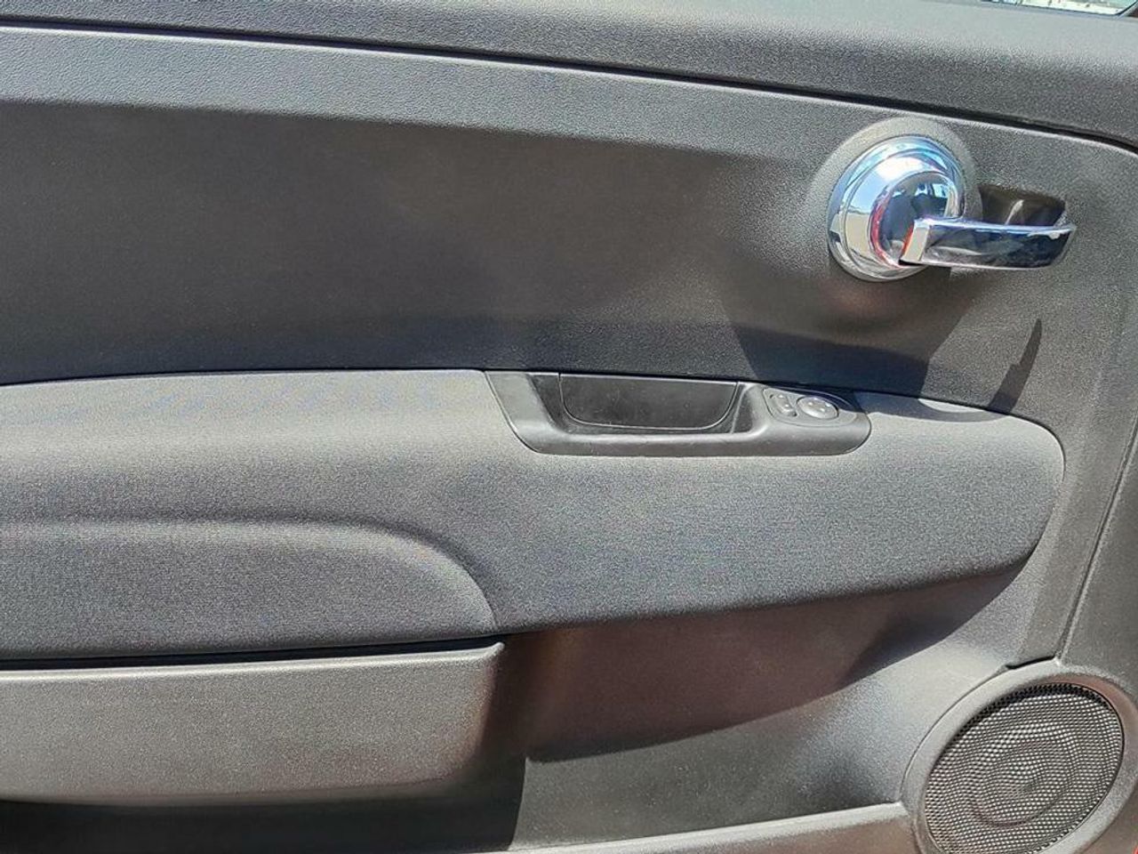 Foto Fiat 500 12