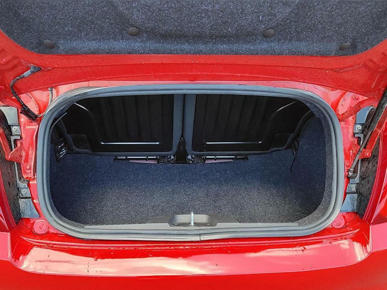 Foto Fiat 500 14