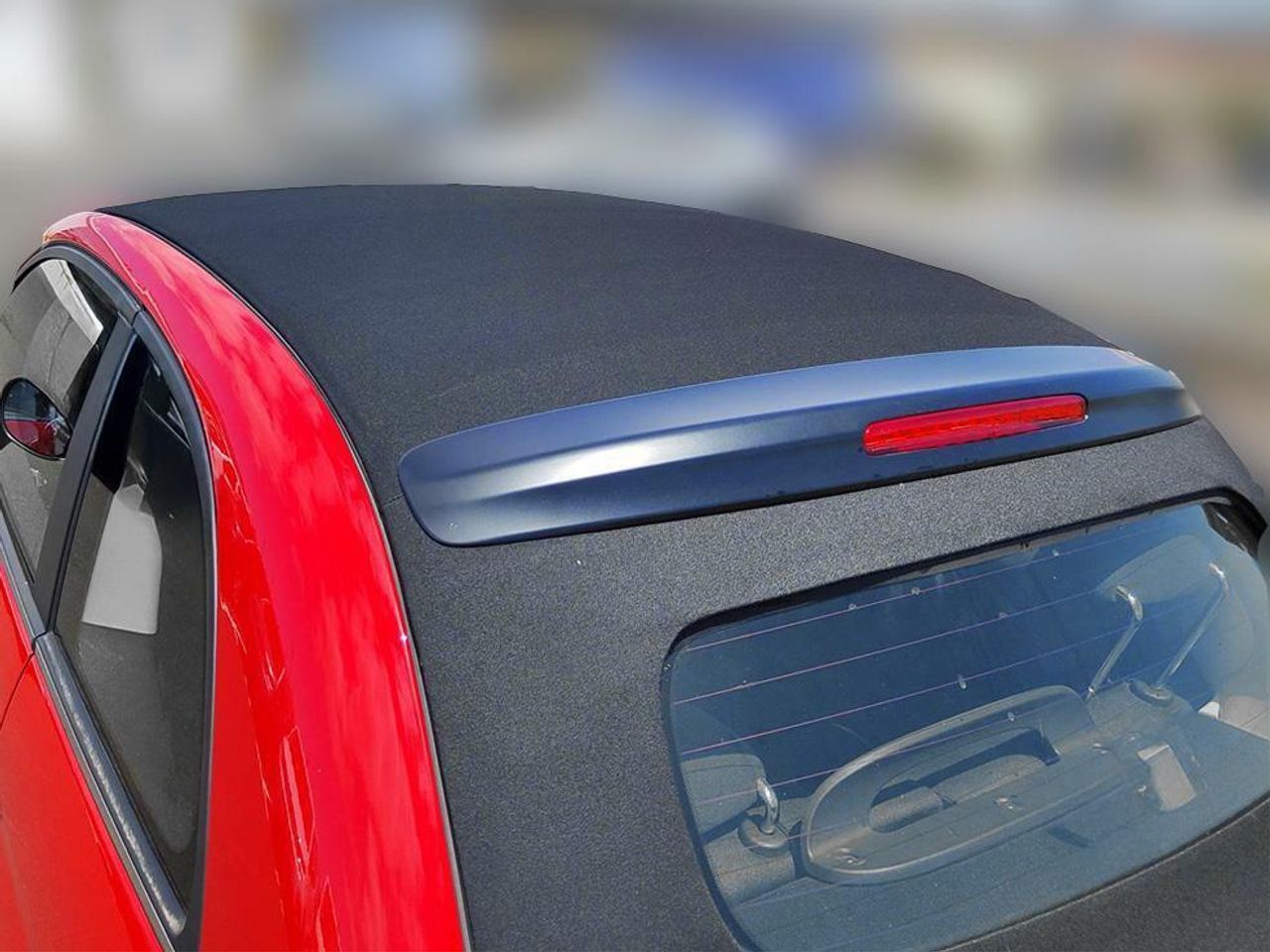 Foto Fiat 500 15