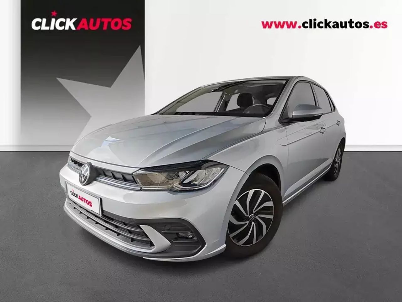 Foto Volkswagen Polo 1