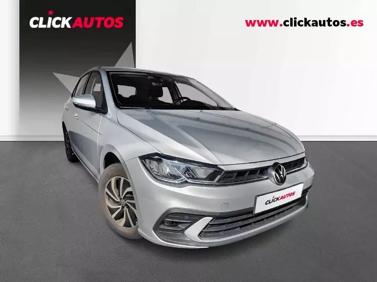 Foto Volkswagen Polo 2