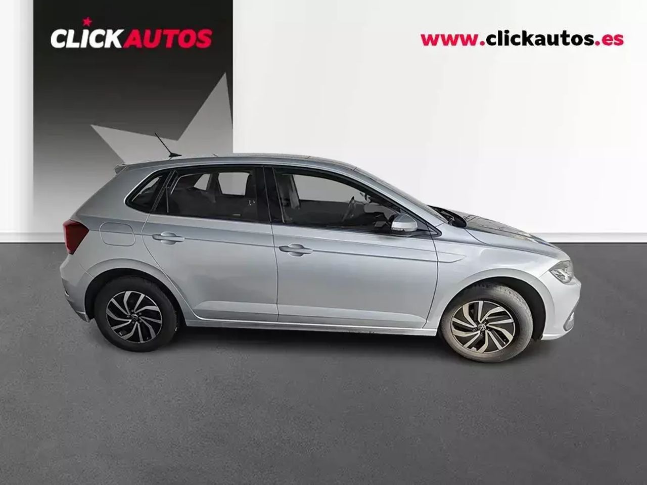 Foto Volkswagen Polo 4