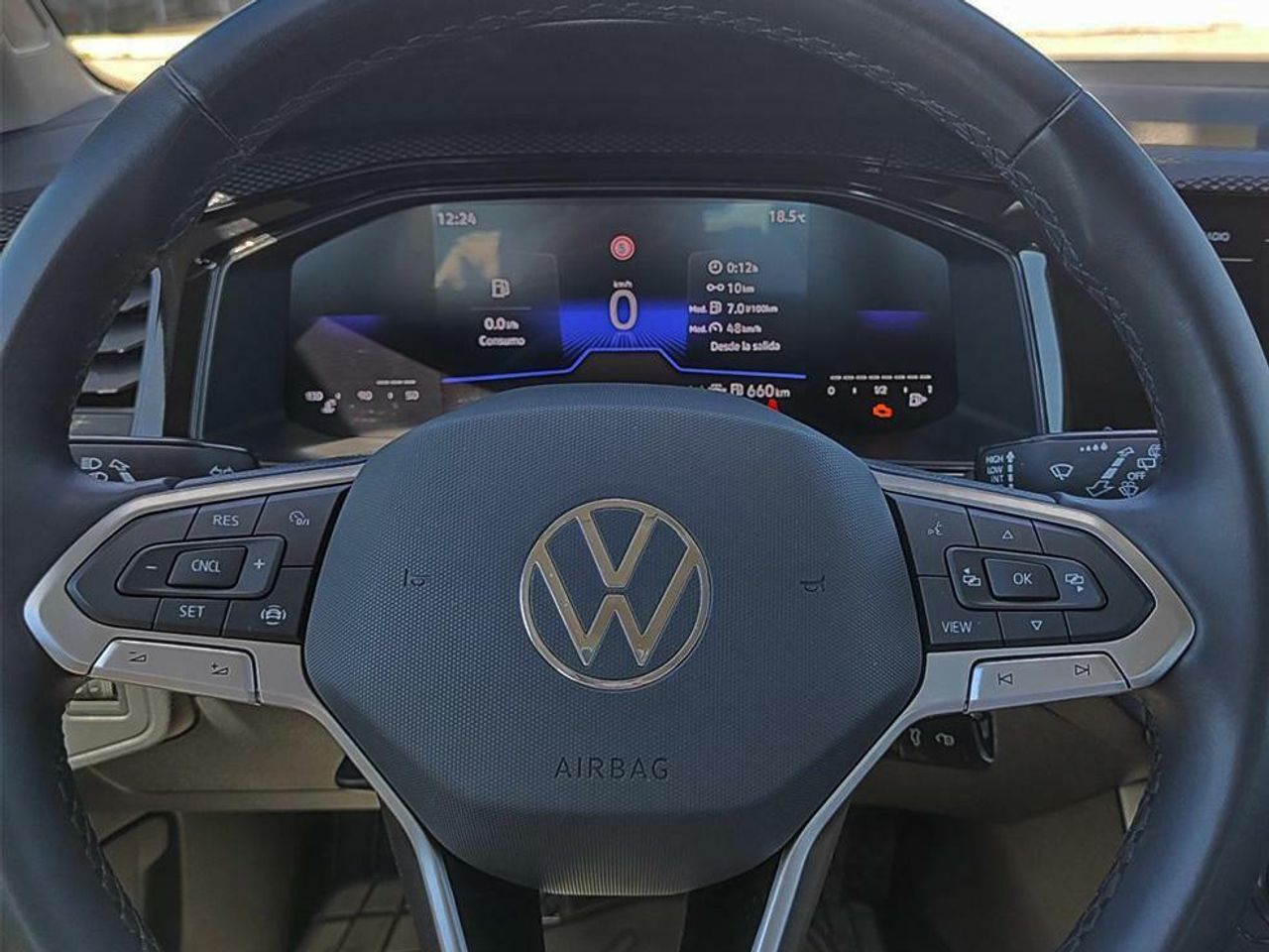 Foto Volkswagen Polo 5