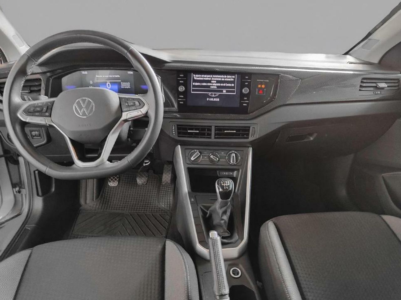 Foto Volkswagen Polo 6