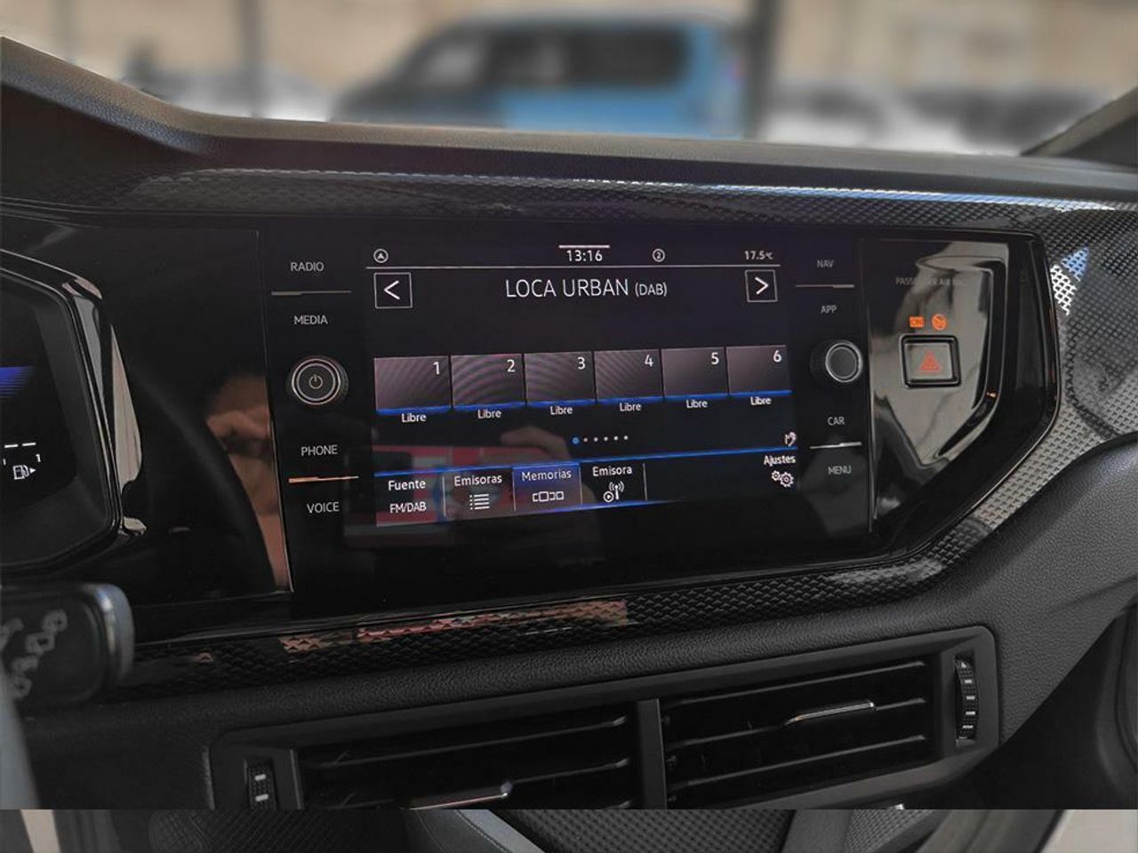 Foto Volkswagen Polo 7