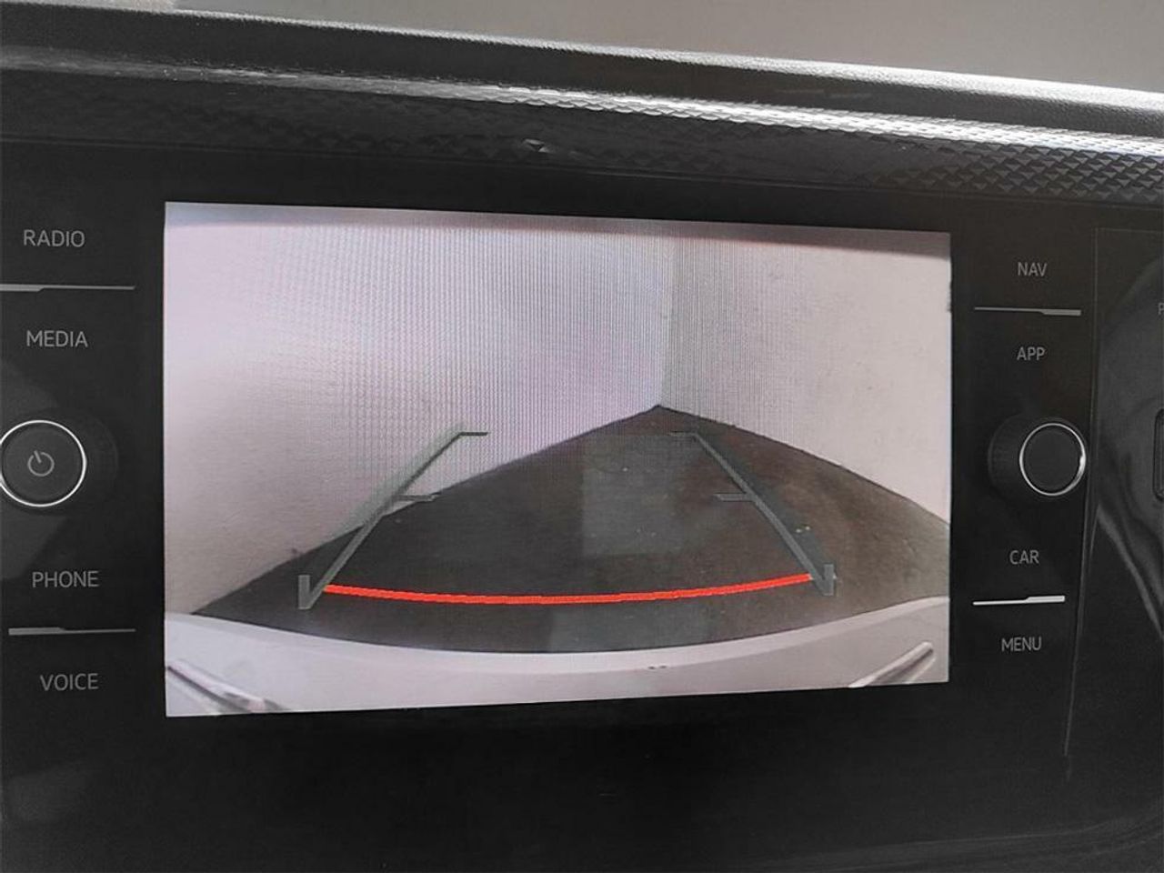 Foto Volkswagen Polo 8