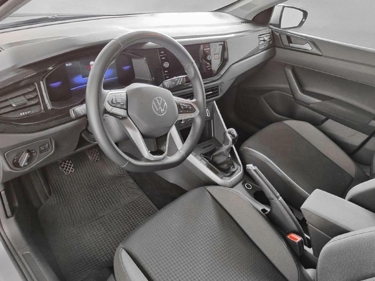 Foto Volkswagen Polo 13
