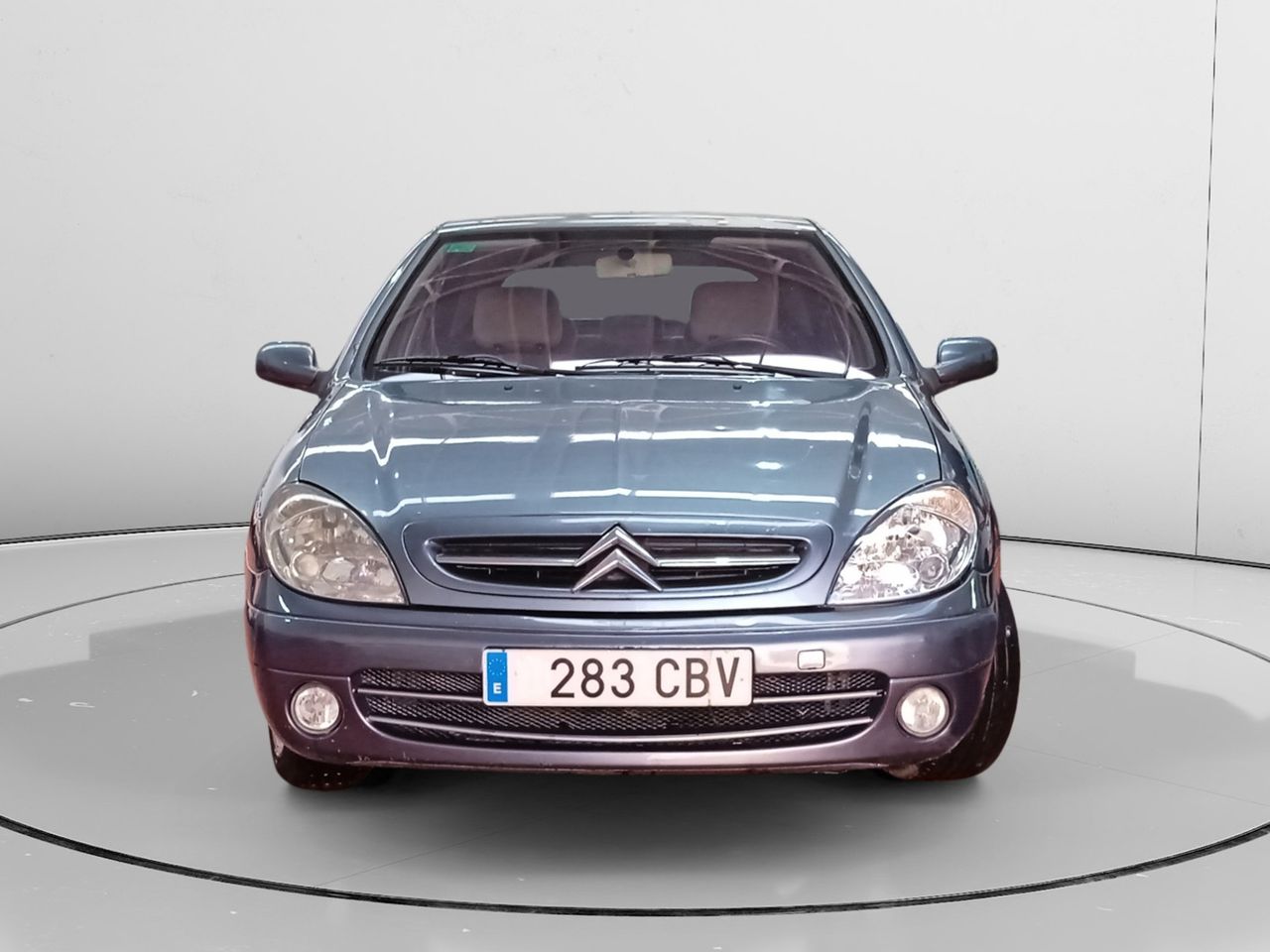 Foto Citroën Xsara 5
