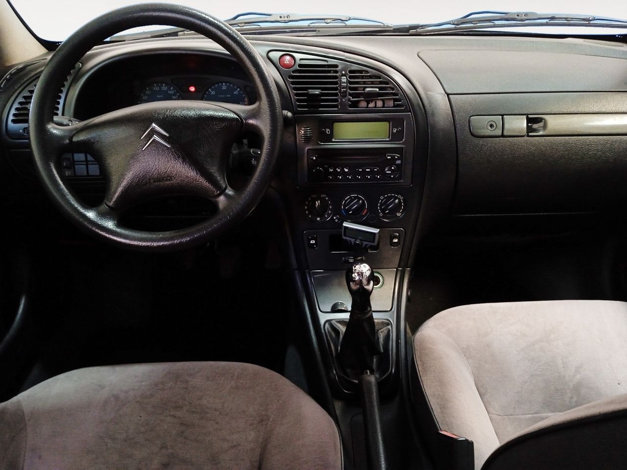 Foto Citroën Xsara 6