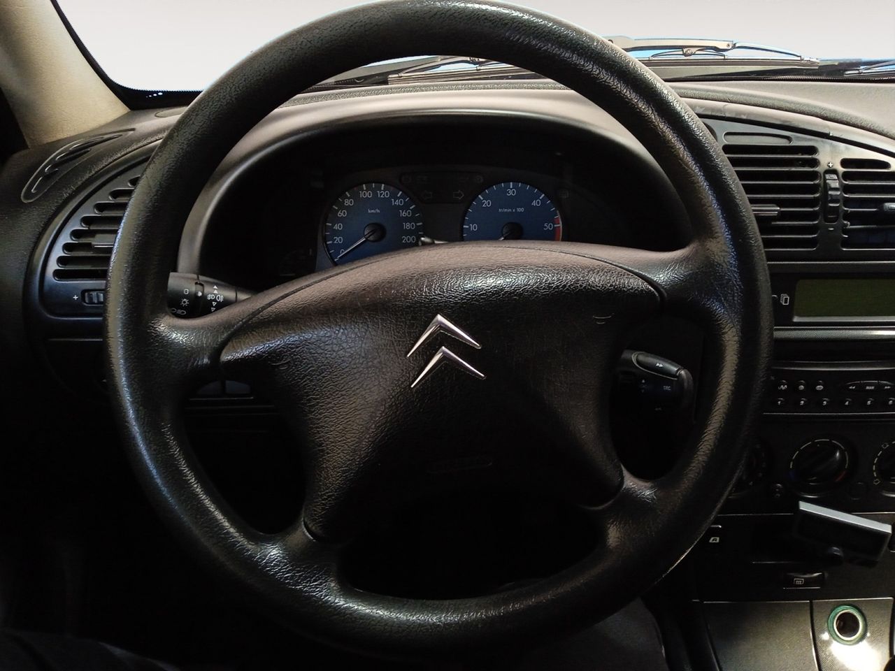 Foto Citroën Xsara 7