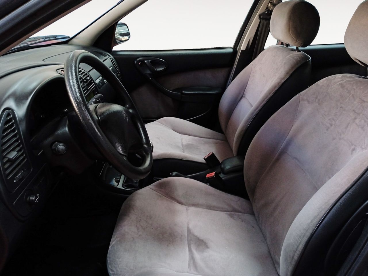 Foto Citroën Xsara 8