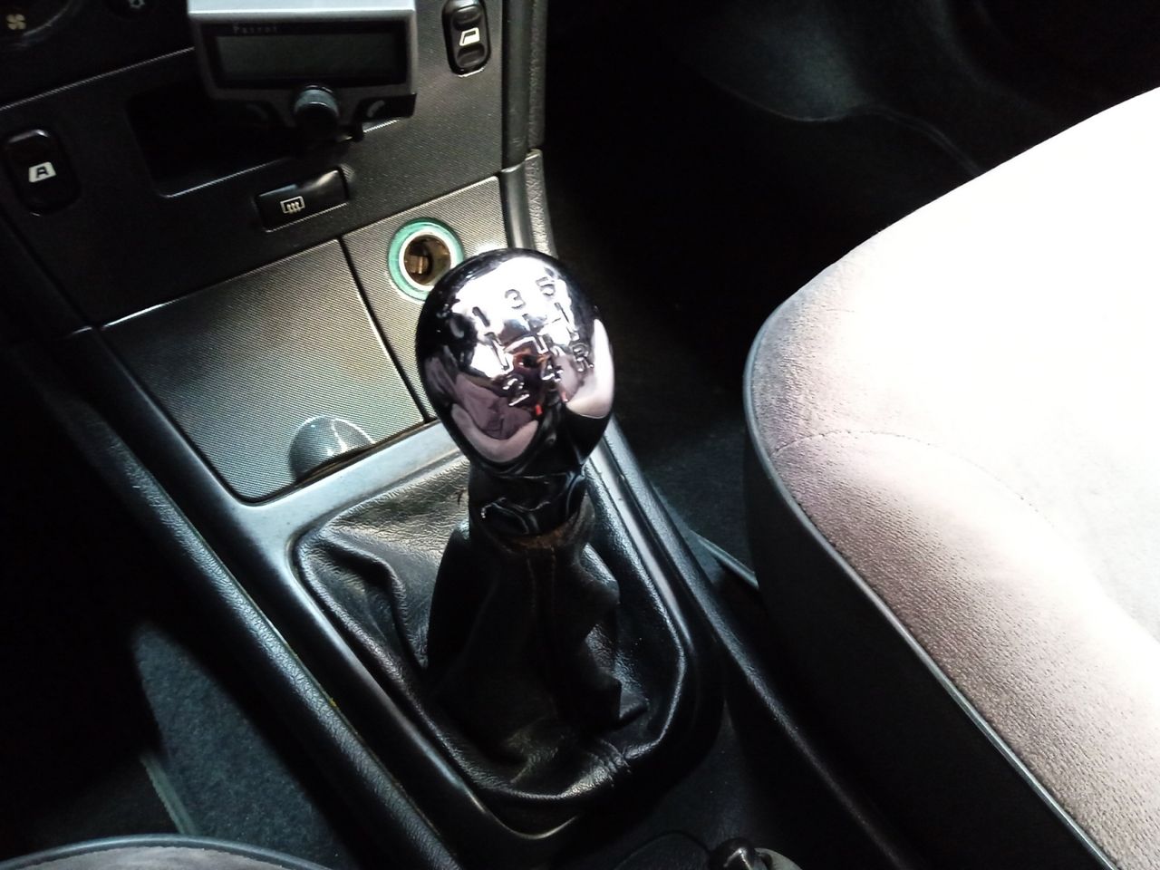 Foto Citroën Xsara 12