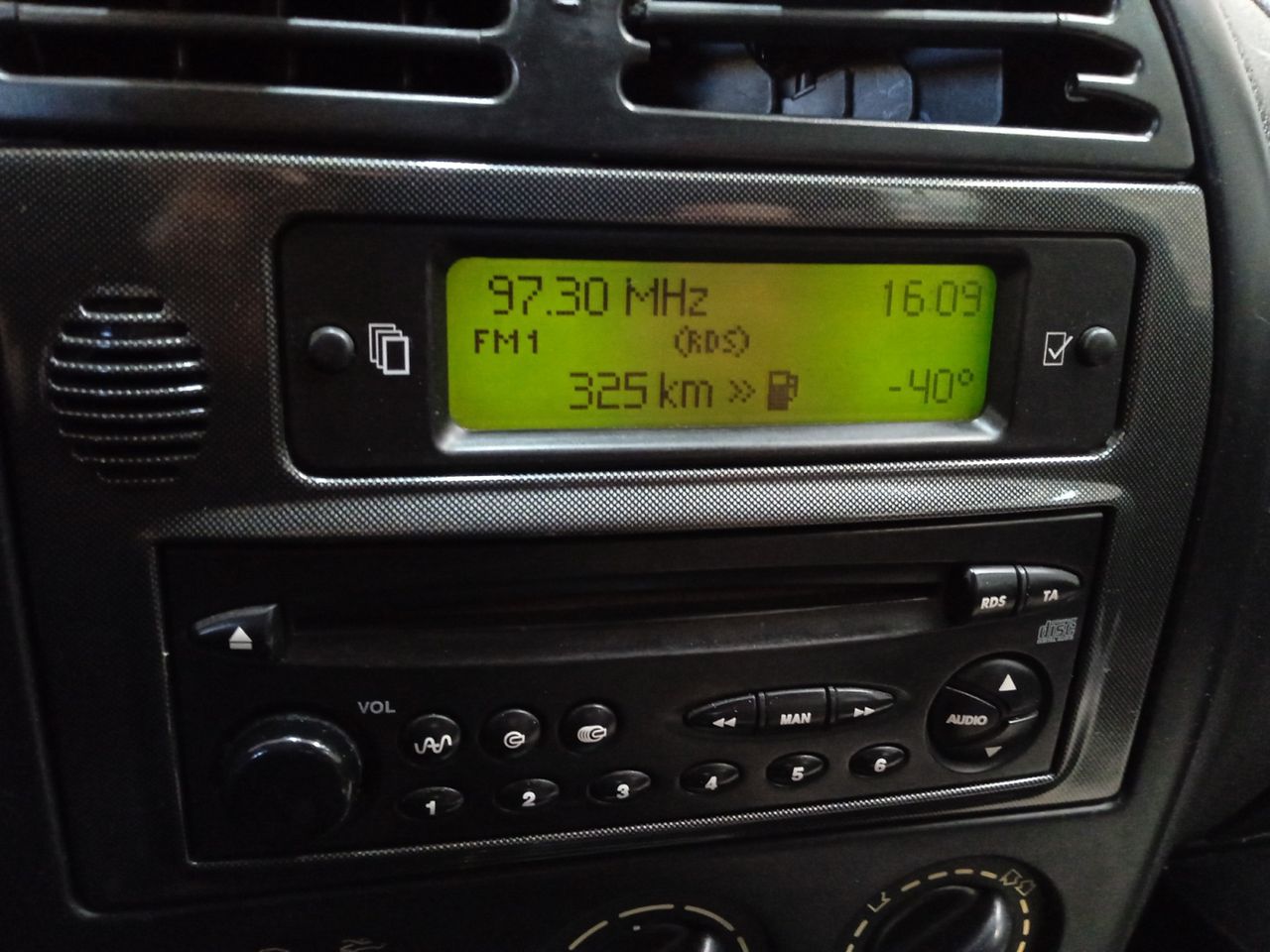 Foto Citroën Xsara 14