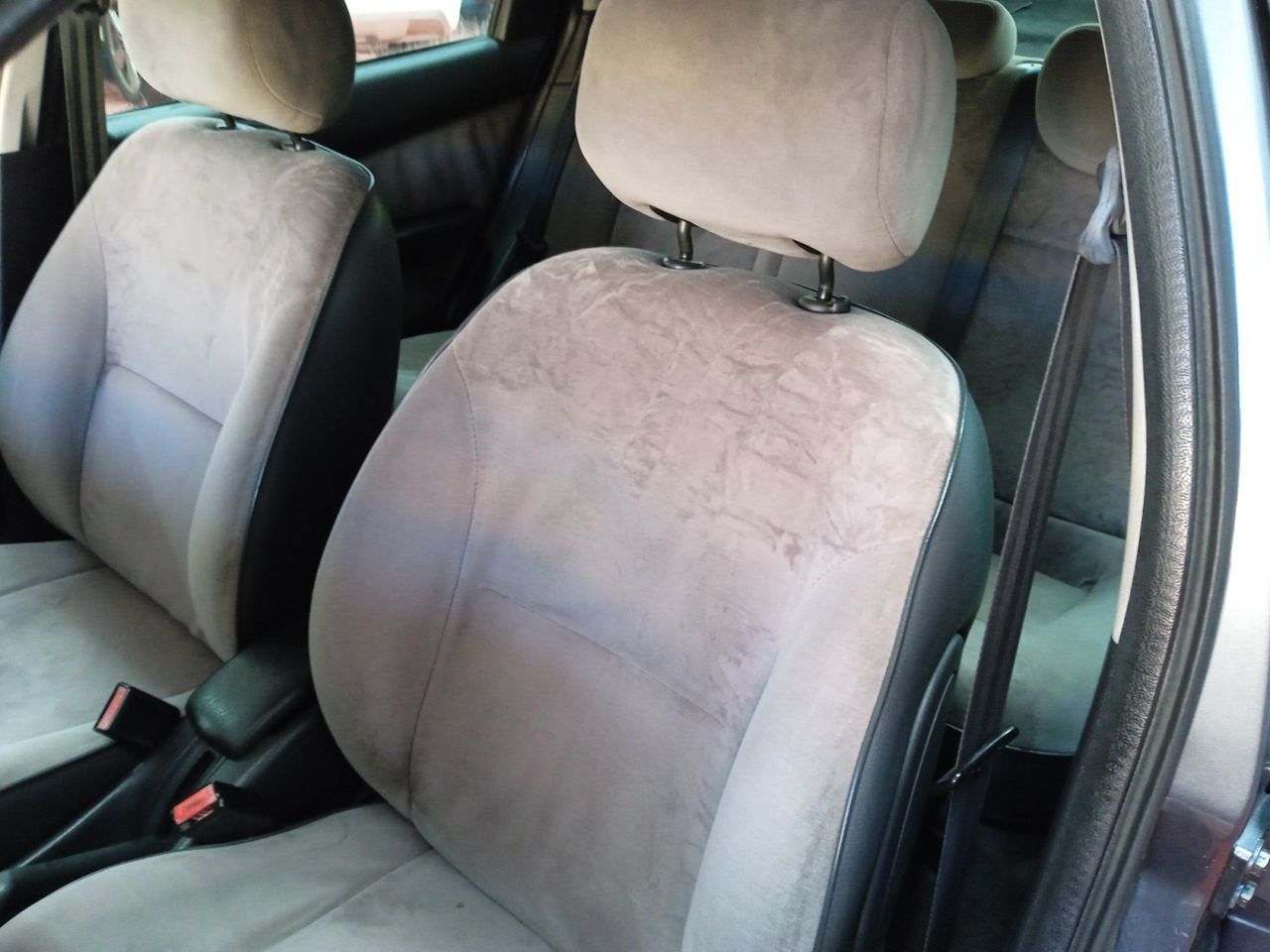 Foto Citroën Xsara 17
