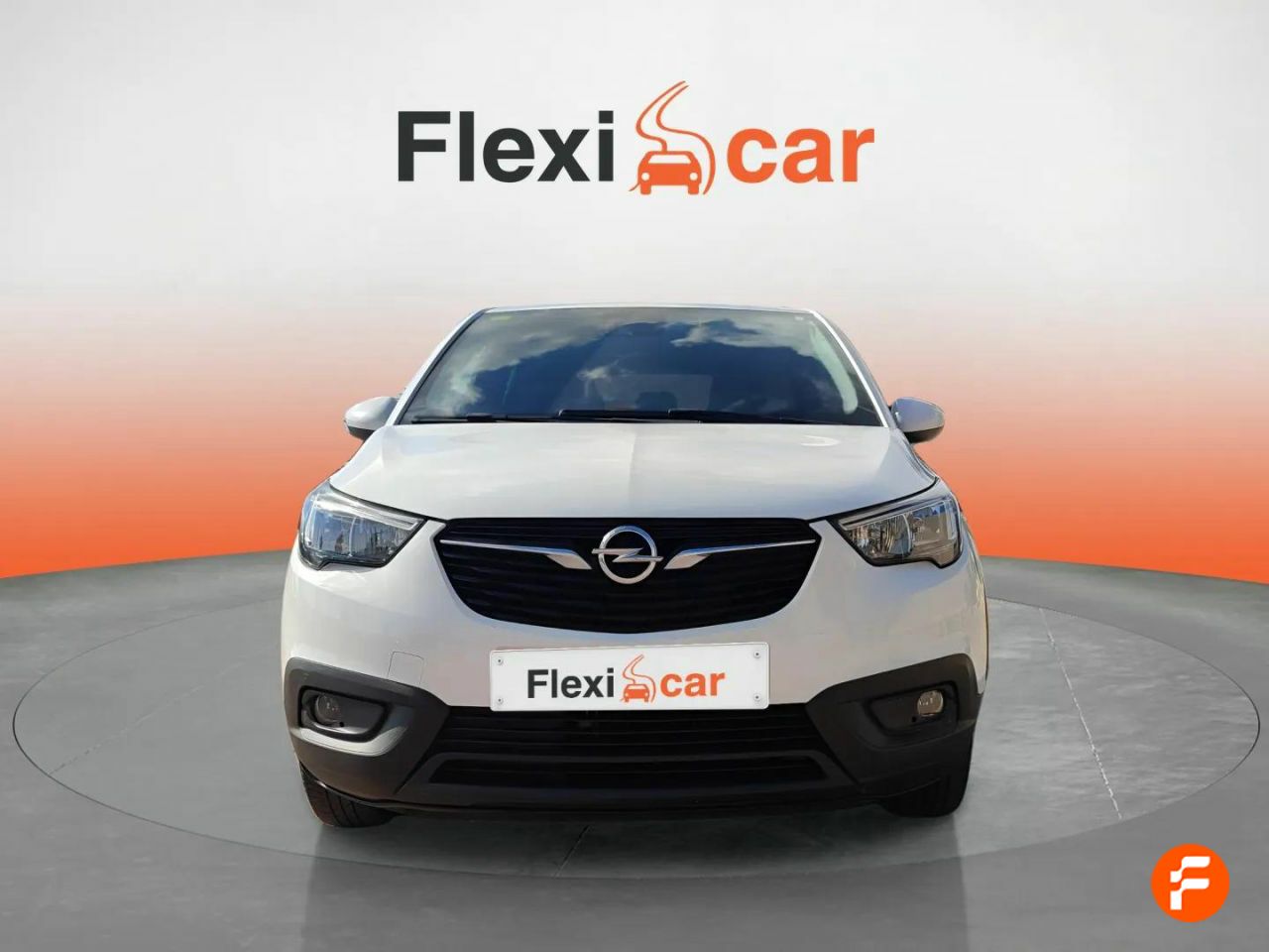 Foto Opel Crossland X 2