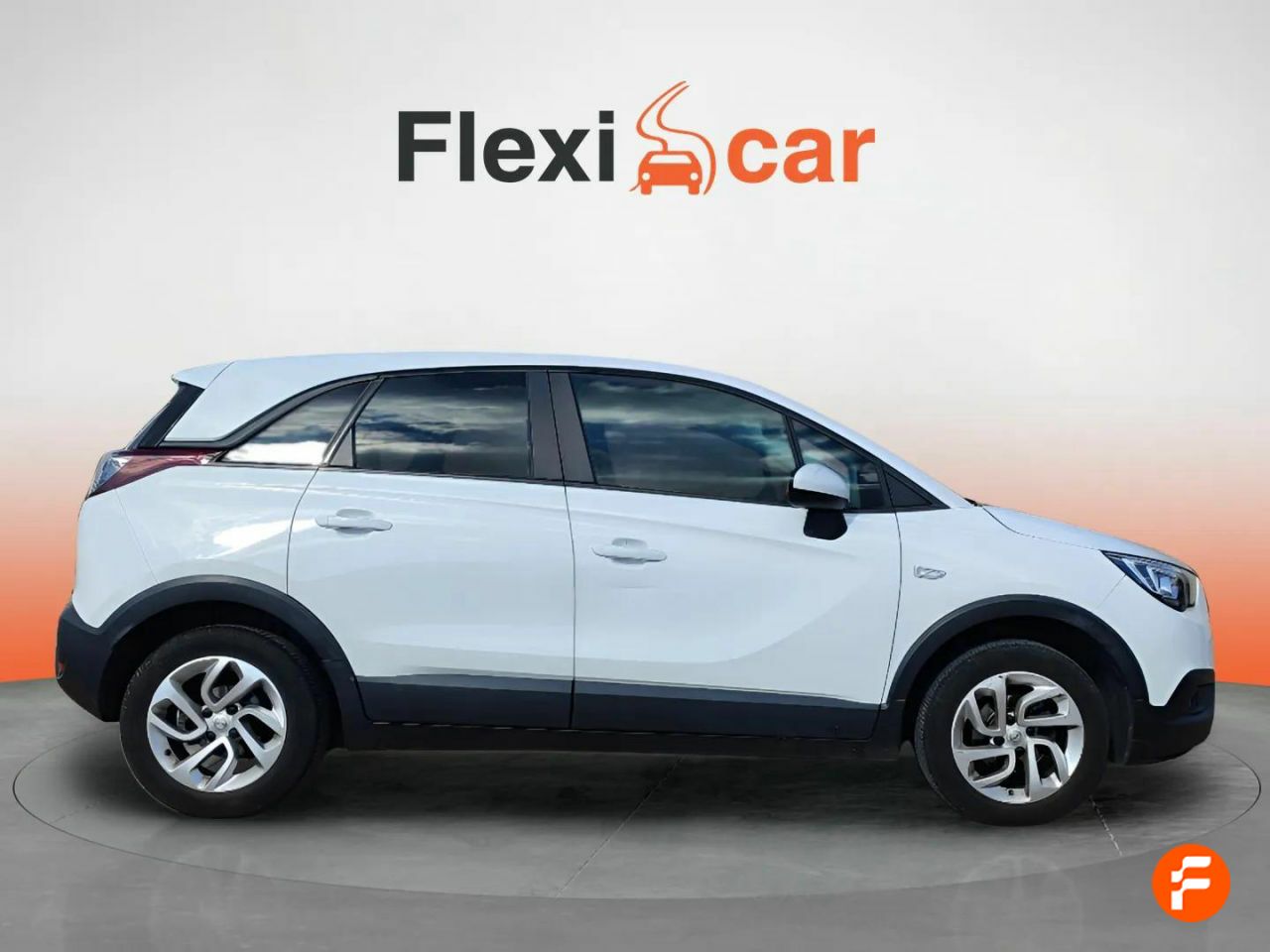 Foto Opel Crossland X 3