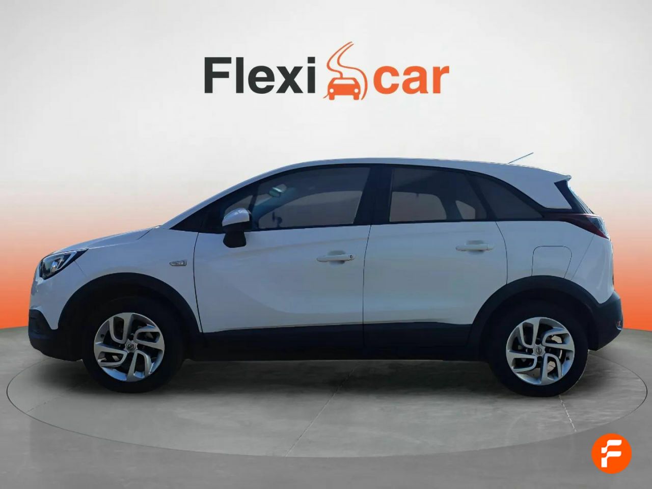 Foto Opel Crossland X 5