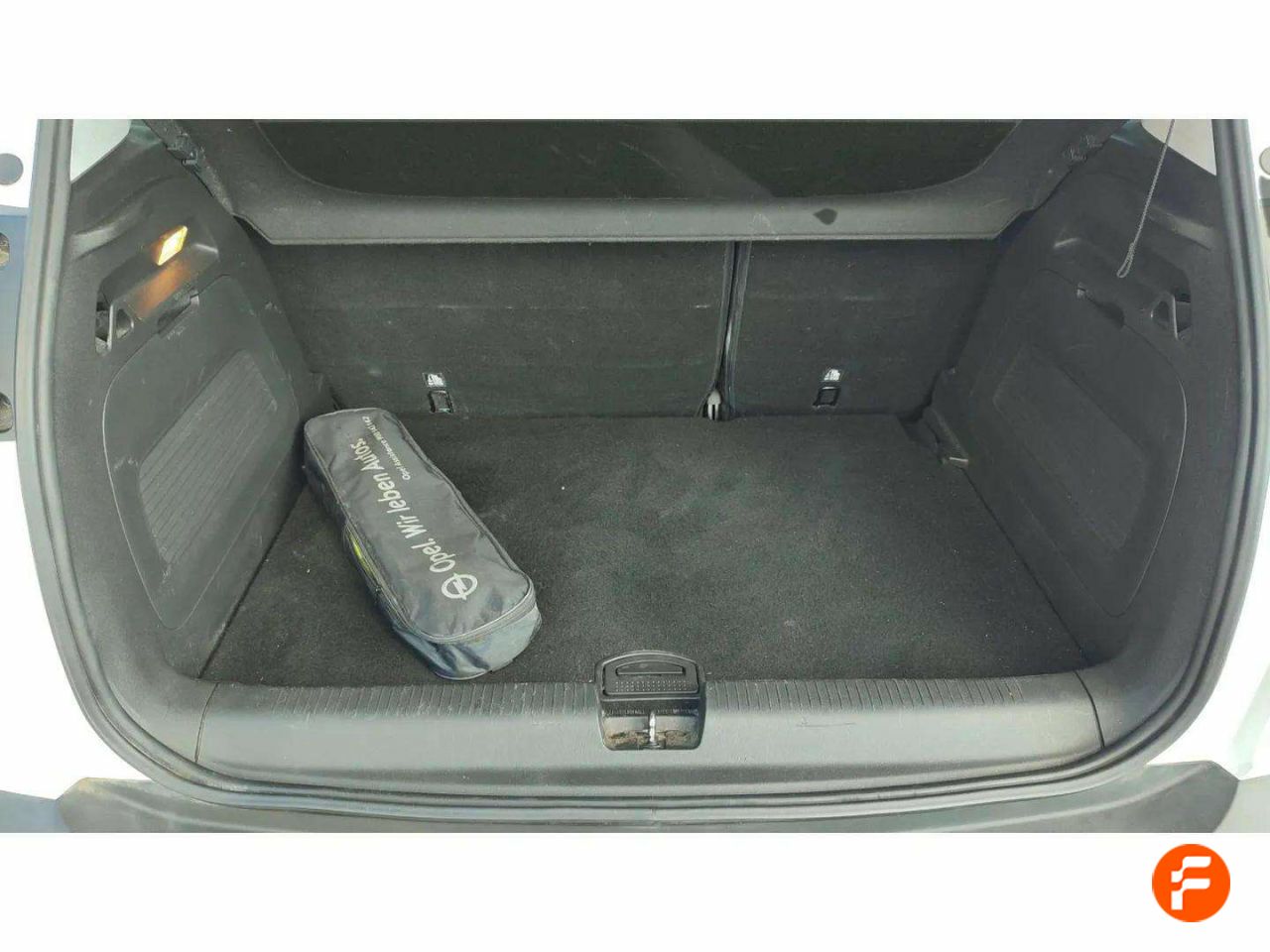 Foto Opel Crossland X 14
