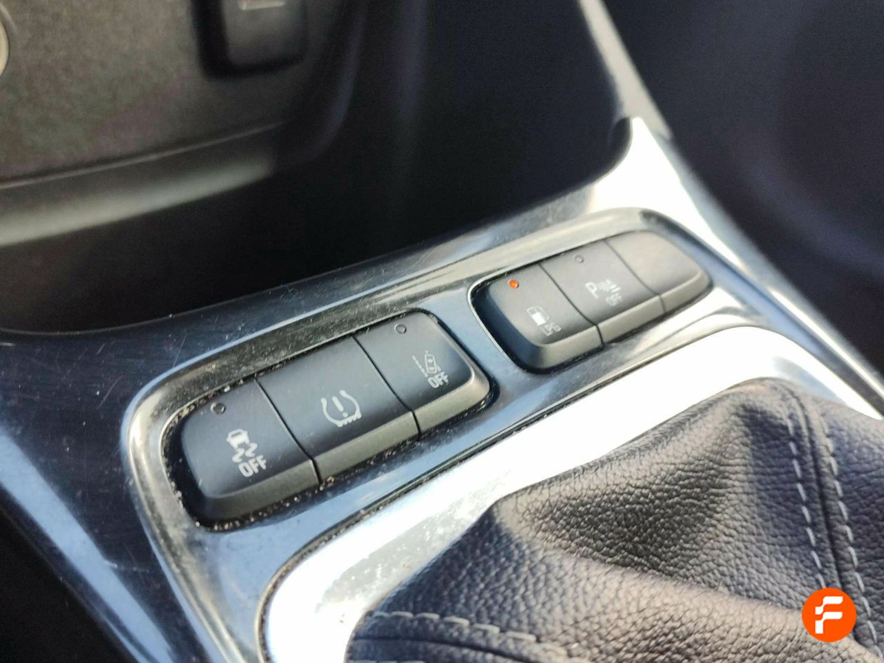 Foto Opel Crossland X 19