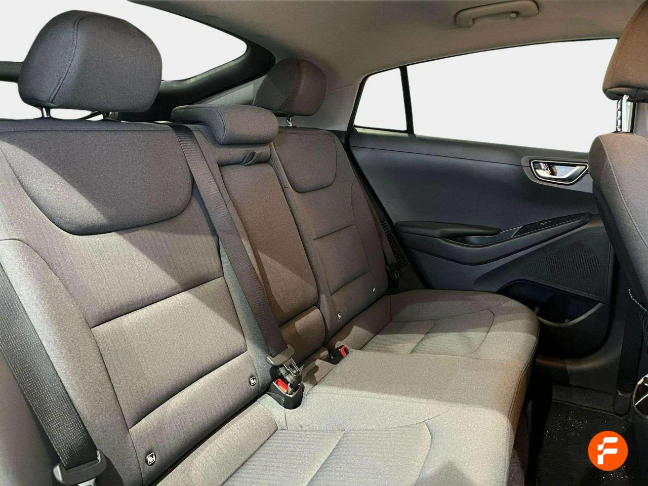 Foto Hyundai IONIQ 15