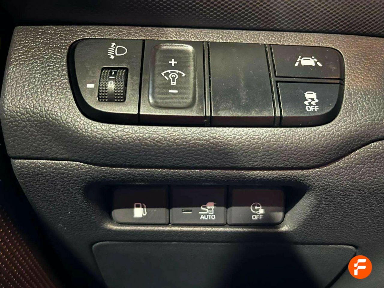 Foto Hyundai IONIQ 22