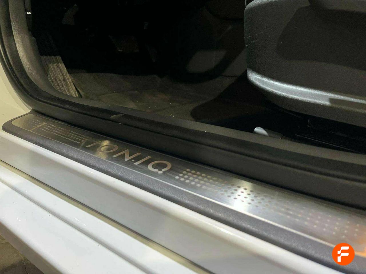 Foto Hyundai IONIQ 23