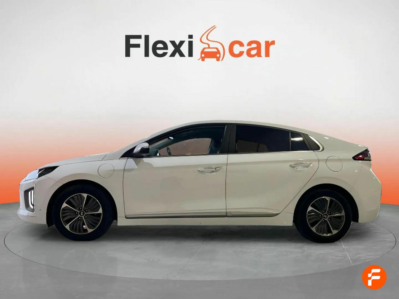 Foto Hyundai IONIQ 2