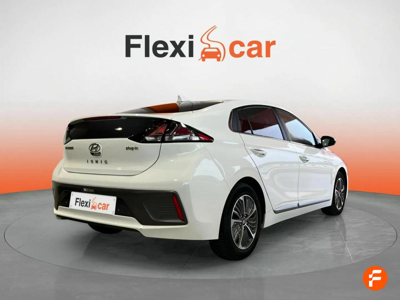 Foto Hyundai IONIQ 7
