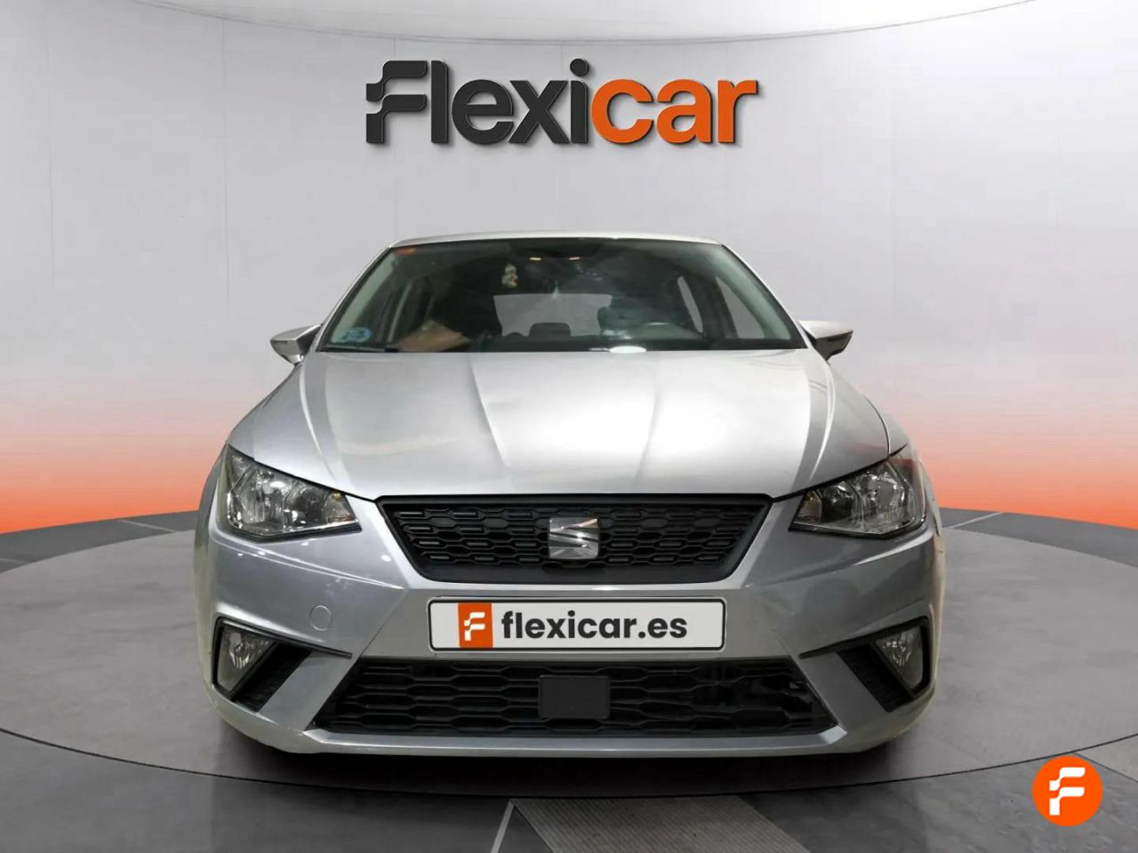 Foto Seat Ibiza 2