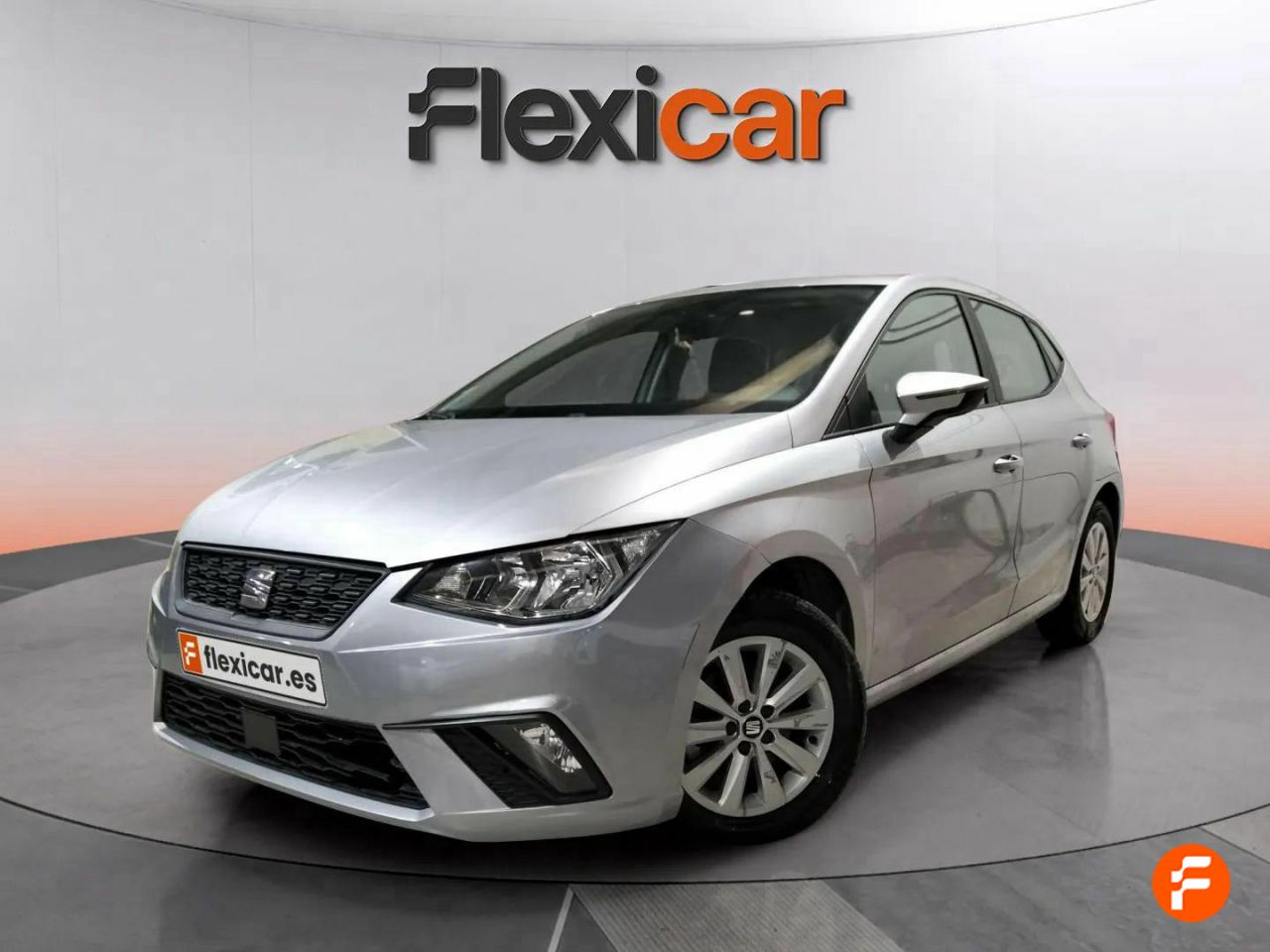 Foto Seat Ibiza 3