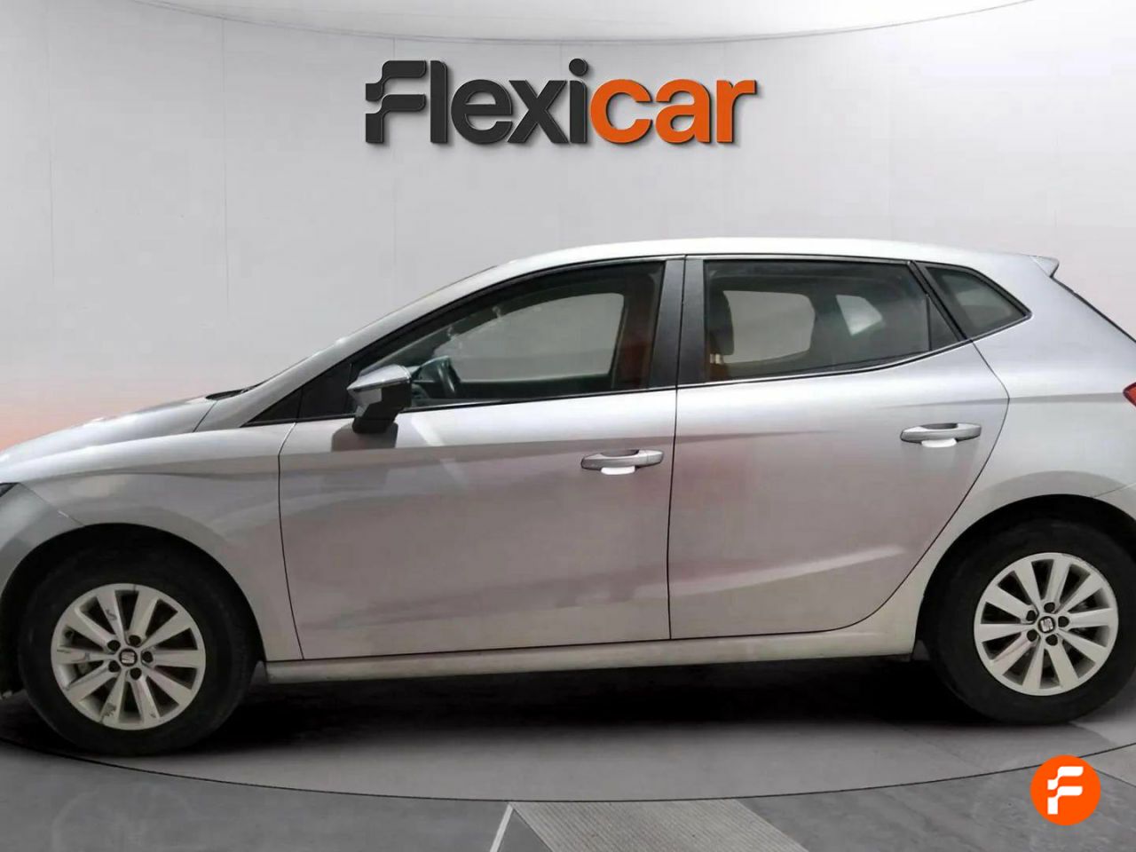 Foto Seat Ibiza 4