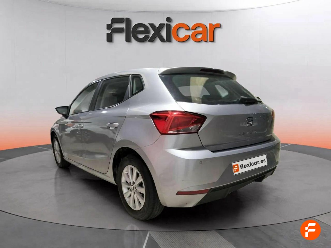 Foto Seat Ibiza 5