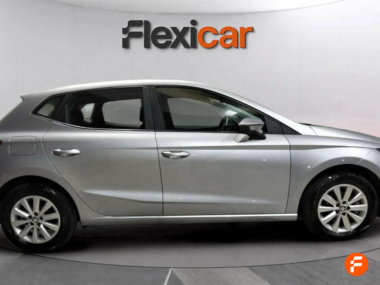 Foto Seat Ibiza 9