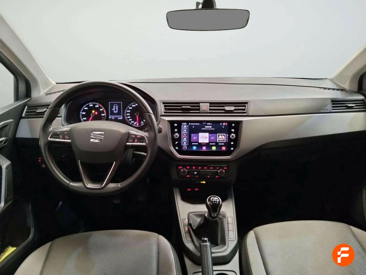 Foto Seat Ibiza 10